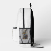 Rucksack (Rechts)