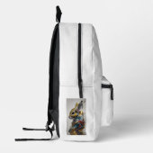Rucksack (Links)