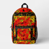 Rucksack (Vorderseite)