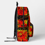 Rucksack (Links)