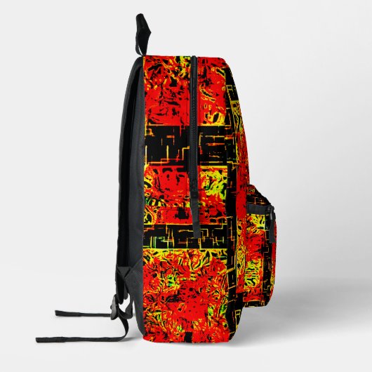 Rucksack (Links)