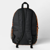 Rucksack (Rückseite)