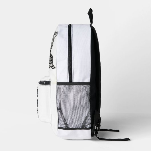 Rucksack (Rechts)
