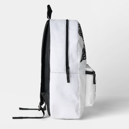 Rucksack (Links)