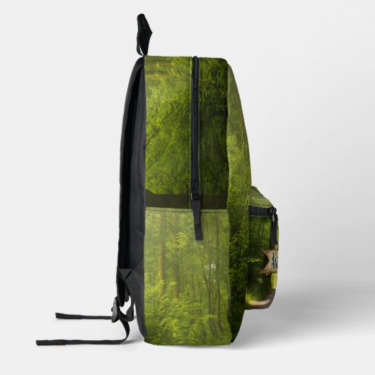 Rucksack (Links)