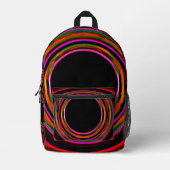Rucksack (Vorderseite)