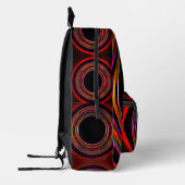 Rucksack (Links)