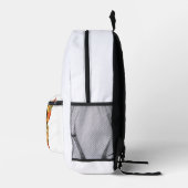 Rucksack (Rechts)
