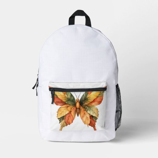 Rucksack (Vorderseite)