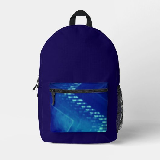 RUCKSACK (Vorderseite)