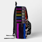Rucksack (Links)