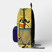 Rucksack (Rechts)