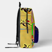 Rucksack (Links)