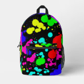Rucksack (Vorderseite)