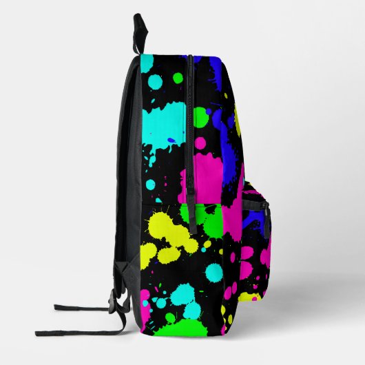 Rucksack (Links)