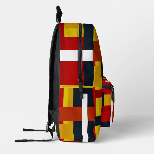 Rucksack (Links)