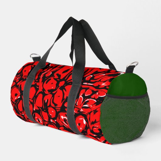 Rucksack (Rechte Ecke)