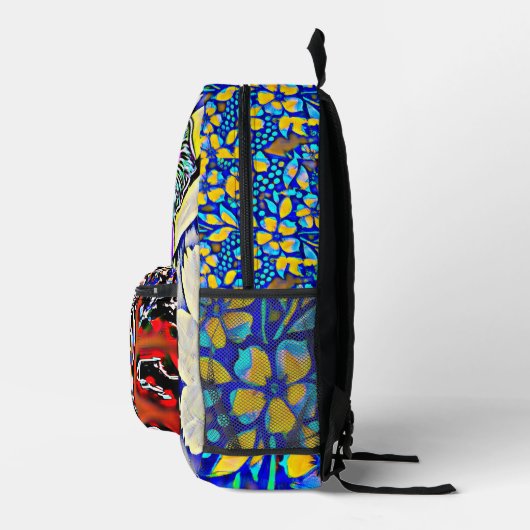 Rucksack (Rechts)