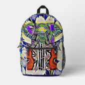 Rucksack (Vorderseite)