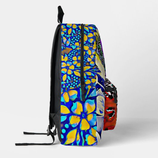 Rucksack (Links)
