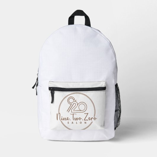 Rucksack (Vorderseite)