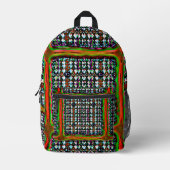 Rucksack (Vorderseite)