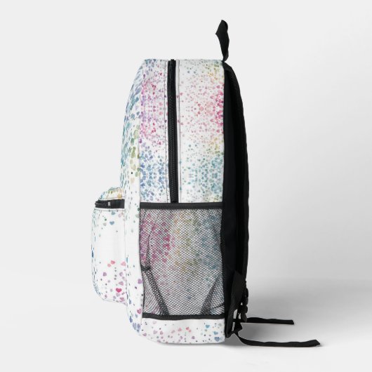 Rucksack (Rechts)