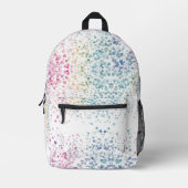 Rucksack (Vorderseite)