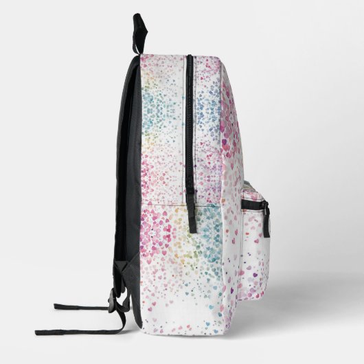 Rucksack (Links)