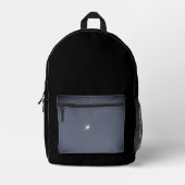 Rucksack (Vorderseite)