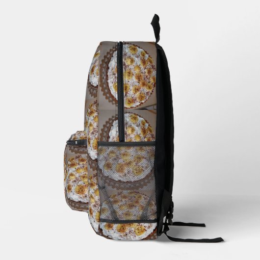 Rucksack (Rechts)