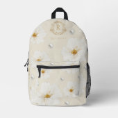 Rucksack (Vorderseite)