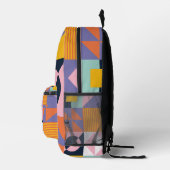 Rucksack (Rechts)