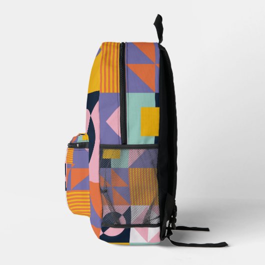 Rucksack (Rechts)