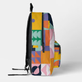 Rucksack (Links)