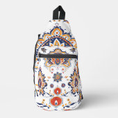 Rucksack (Vorderseite)