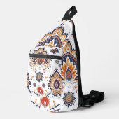 Rucksack (Rechte Ecke)
