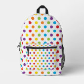 Rucksack (Vorderseite)