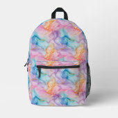 Rucksack (Vorderseite)