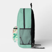 Rucksack (Rechts)
