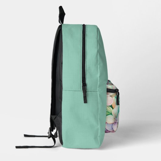 Rucksack (Links)