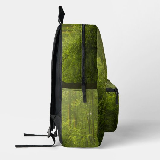 Rucksack (Links)