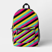 Rucksack (Vorderseite)