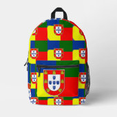 Rucksack (Vorderseite)