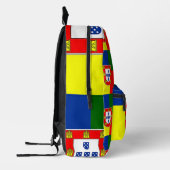 Rucksack (Links)