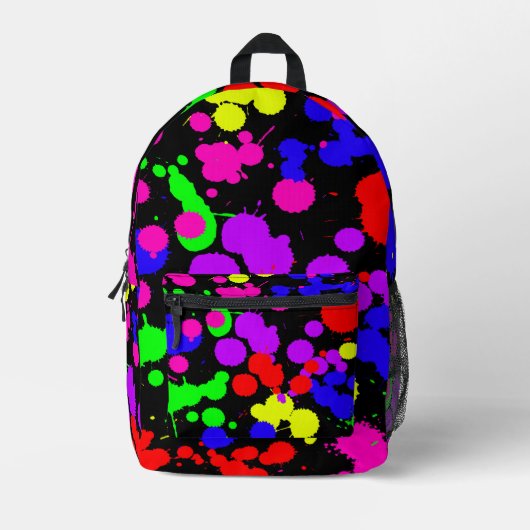 Rucksack (Vorderseite)