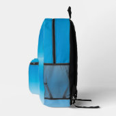 Rucksack (ao) - Pelikan (Rechts)