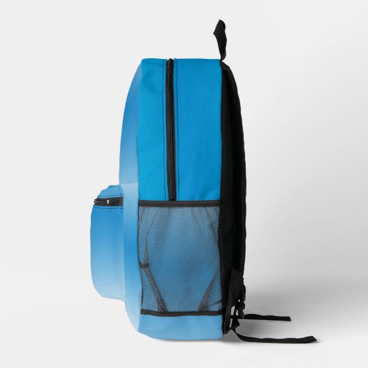 Rucksack (ao) - Pelikan (Rechts)