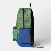 Rucksack (ao) - Pfau (Rechts)
