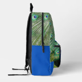 Rucksack (ao) - Pfau (Links)